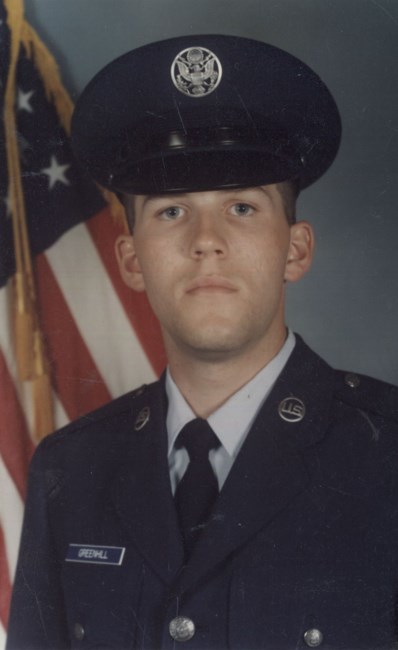 Obituary of Joseph W. Greenhill