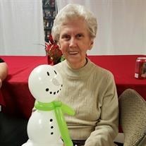 Obituary of Willie Jean Murdock