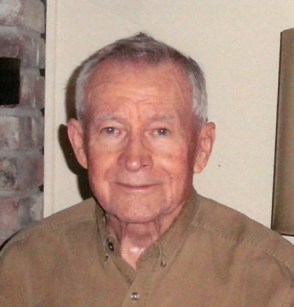 Obituary of Herbert Simpson