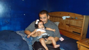 Obituary of Adalberto Rubio Olivas Jr.