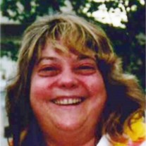 Obituary of Nita Louise Jenkins