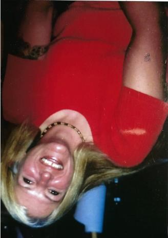 Obituary of Teresa Lynn Thompson