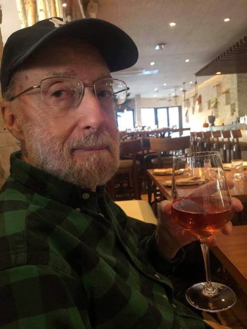 Obituary of Martin H Millman