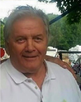 Avis de décès de M Bertrand "Bb" Breton