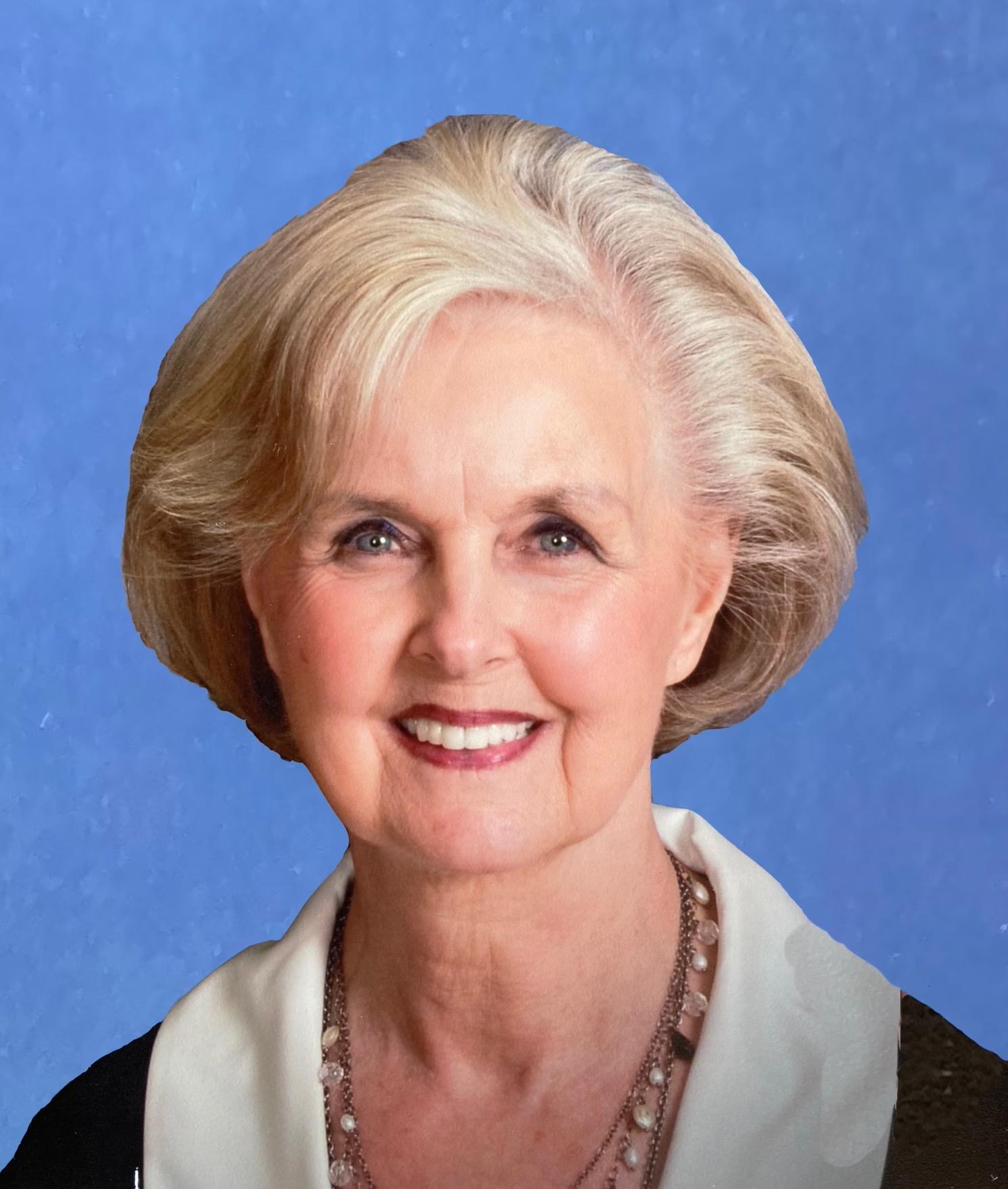 Obituary of Betty Gray Simmons