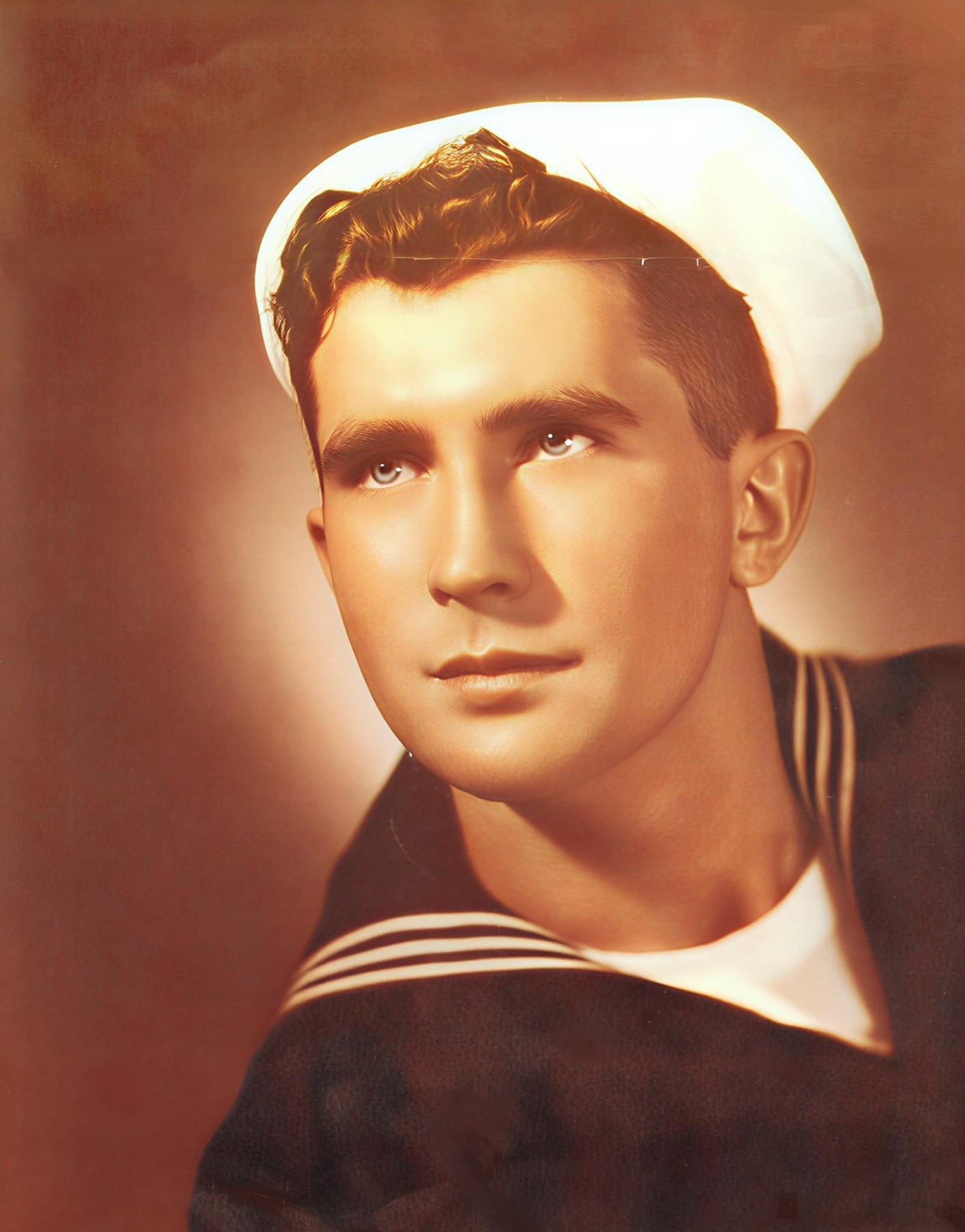 Obituary of Donald Eugene Borem