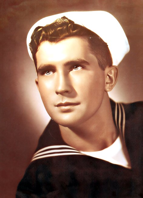 Obituary of Donald Eugene Borem