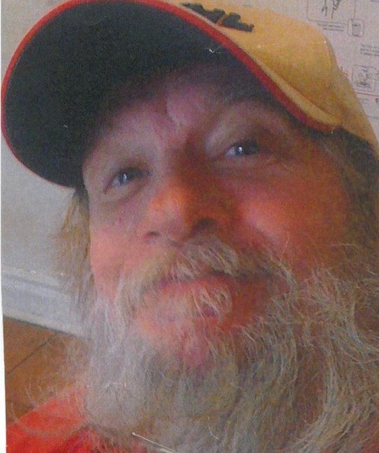 Obituary of James Vail