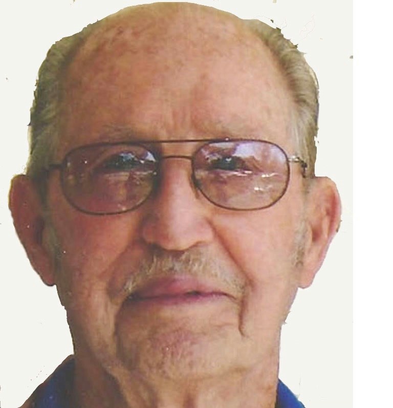 Obituary of Albert "Al" Wesley Mitchell