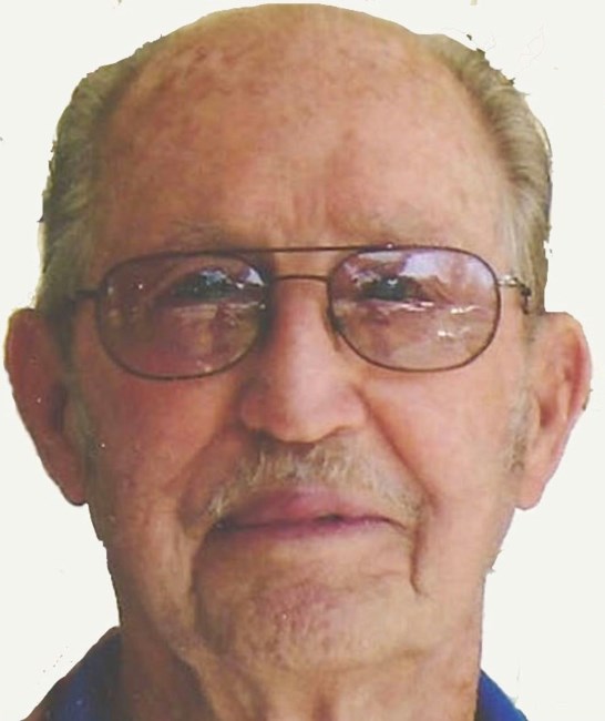 Obituary of Albert "Al" Wesley Mitchell
