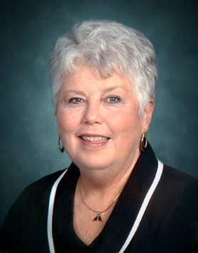 Obituary of Zoann Hickrod