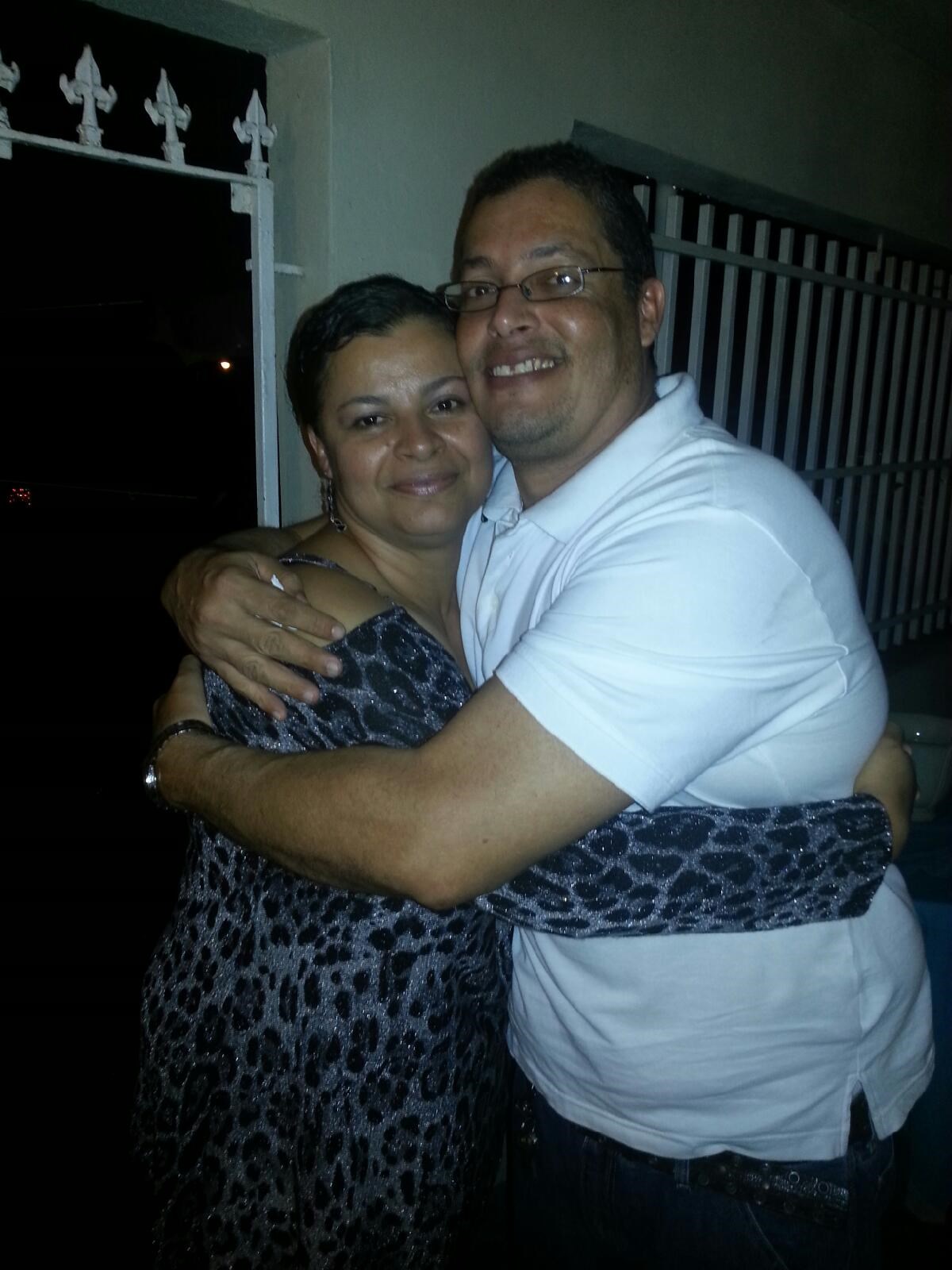 Obituary of Sr Alfredo " Chuky" Calderón Pabón