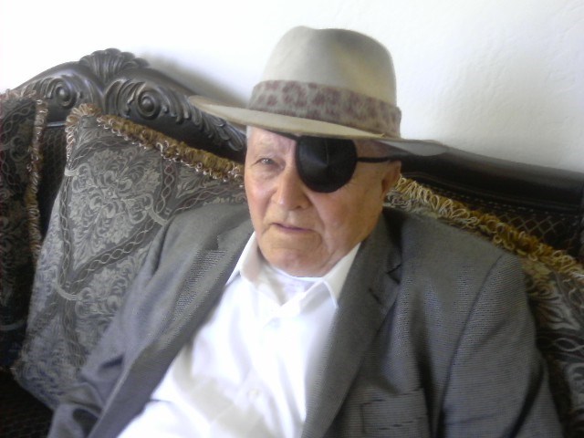 Obituary of Edward Taylor Franks