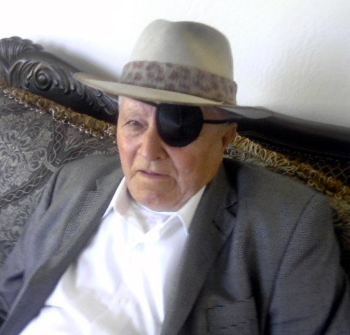 Obituary of Edward Taylor Franks