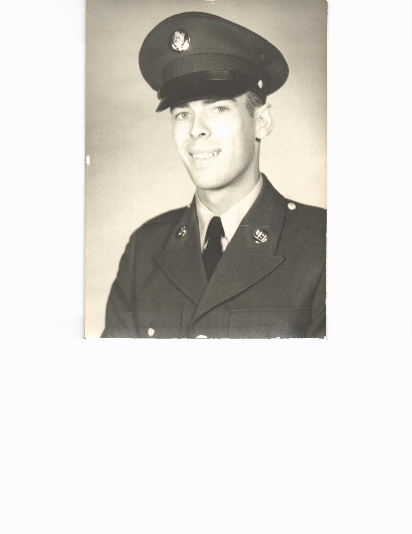 Obituary of Larry Lewis Green