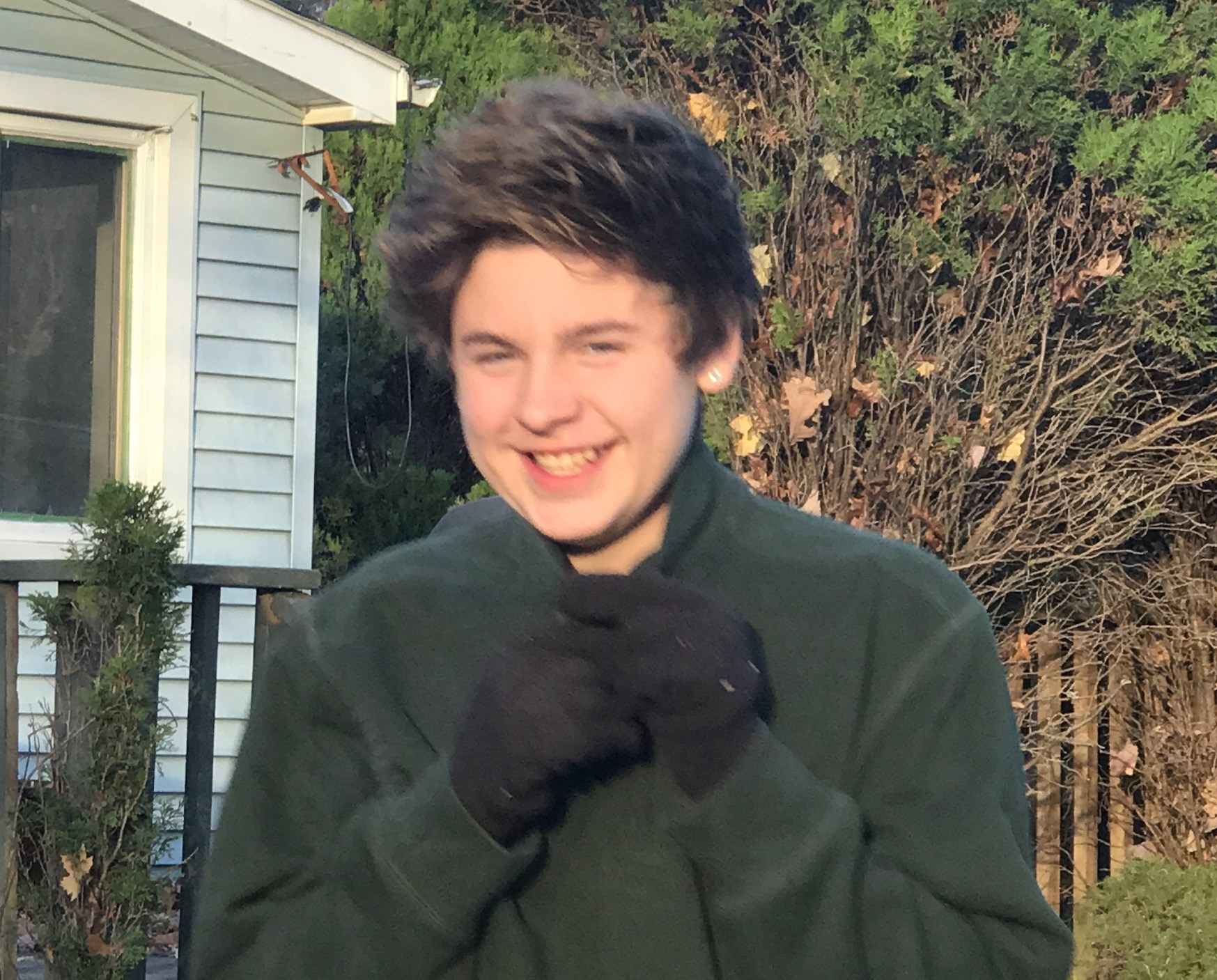 Obituary of Anthony Michael Rushak