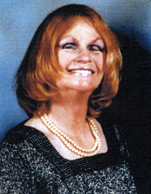 Obituary of Connie Verrilli