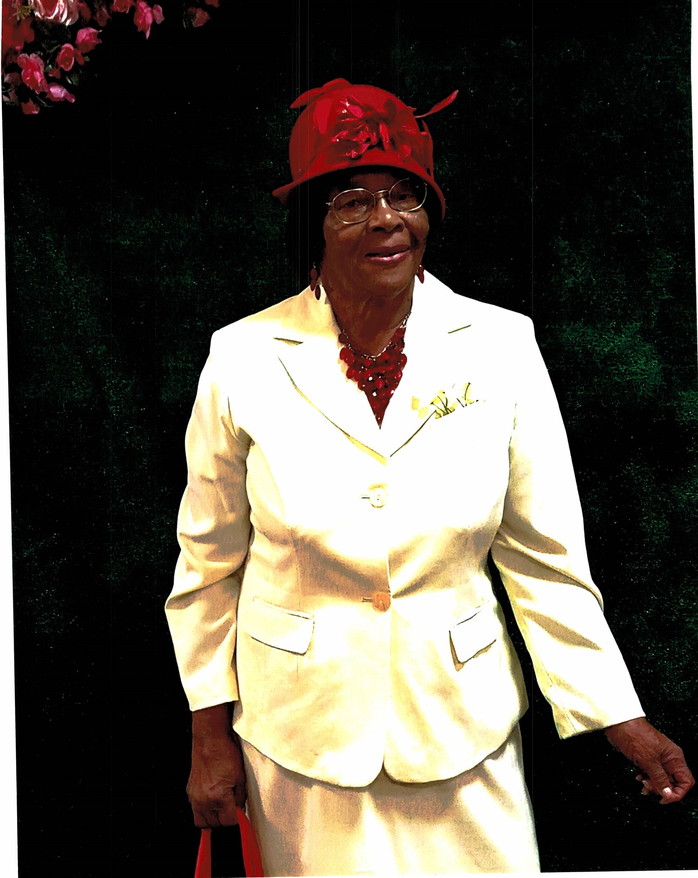 Obituary of Lula B. Colbert