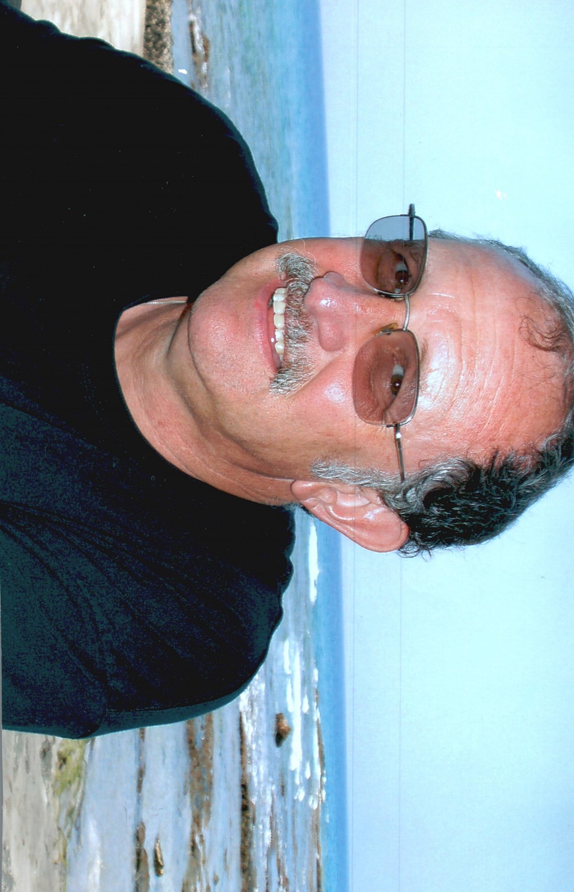 Obituary of Timothy Arthur Harris