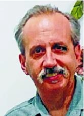 Obituary of Mark Vincent Eadicicco