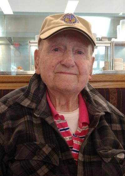 Obituary of James Harris Link