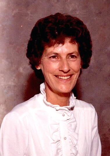 Obituario de Gracie Louise Loving