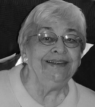 Obituary of Charlotte Halter Iacona
