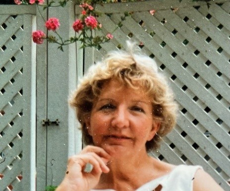 Avis de décès de Suzanne "Suzette" Thiboutot