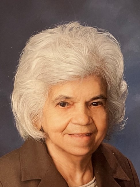 Obituary of Isabel Lopez Santana