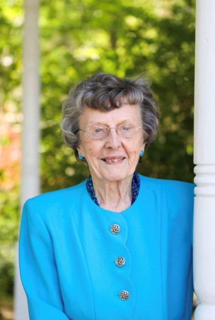 Obituary of Anna Deene Hays