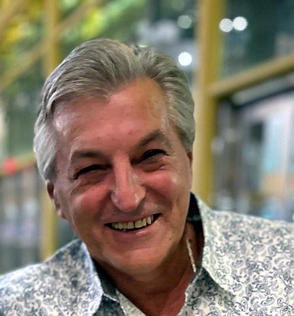 Obituary of Asim Balcinovic