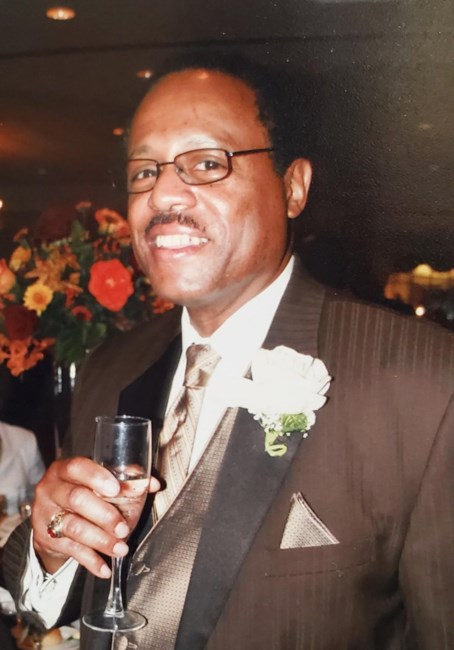 Obituary of Ronald Owens Sr.