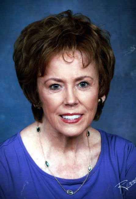 Obituary of Claire Winn Dowden