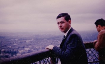 Obituary of John Thomas Poirier