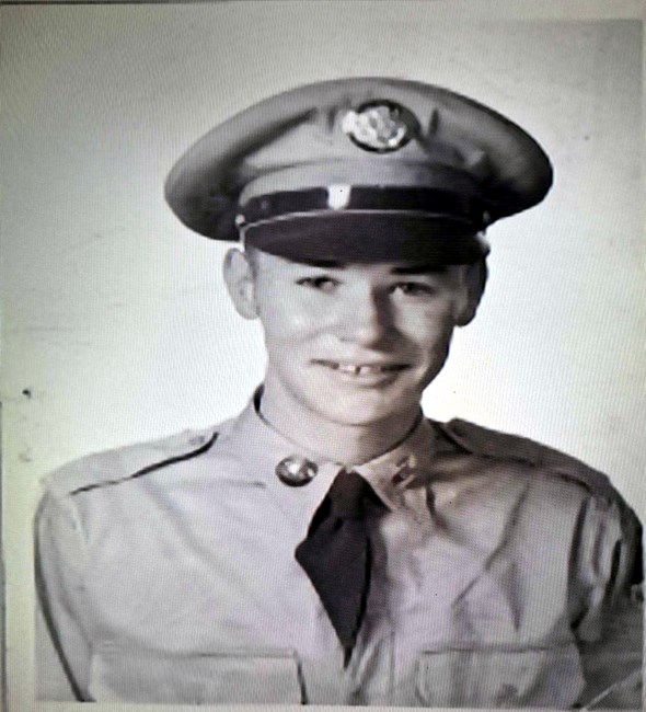 Obituary of A. C. McClure