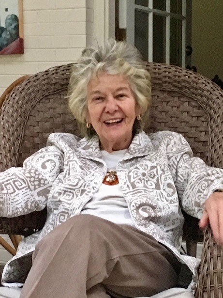 Obituary of Violette M. Janofsky