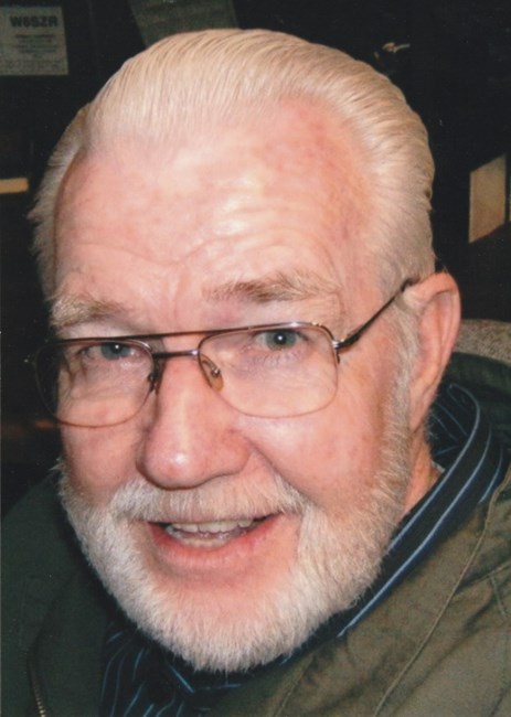 Obituary of John Patrick Casey