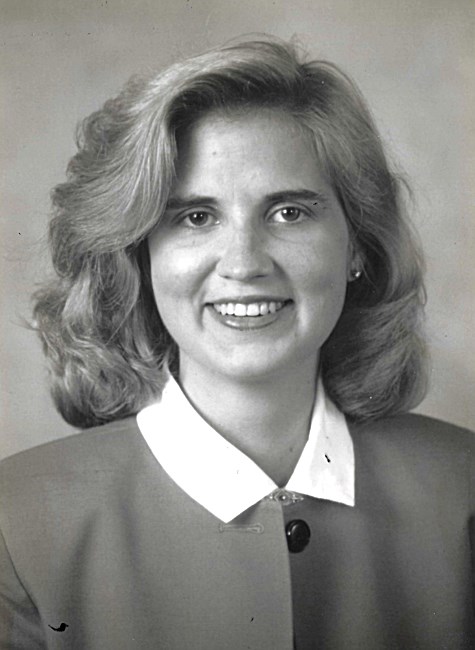 Obituary of Prudence Holman Waters