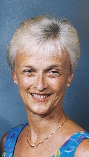 Obituary of Joyce Williams Lee