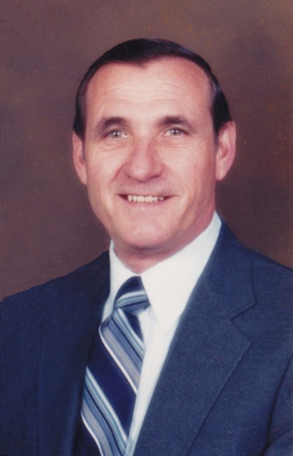 Obituary of John Edward Waller, Msgt. (Ret.)