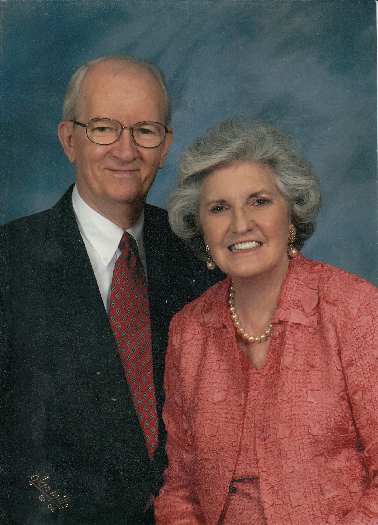 Obituary of Mary Alice Clark