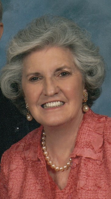 Obituary of Mary Alice Clark