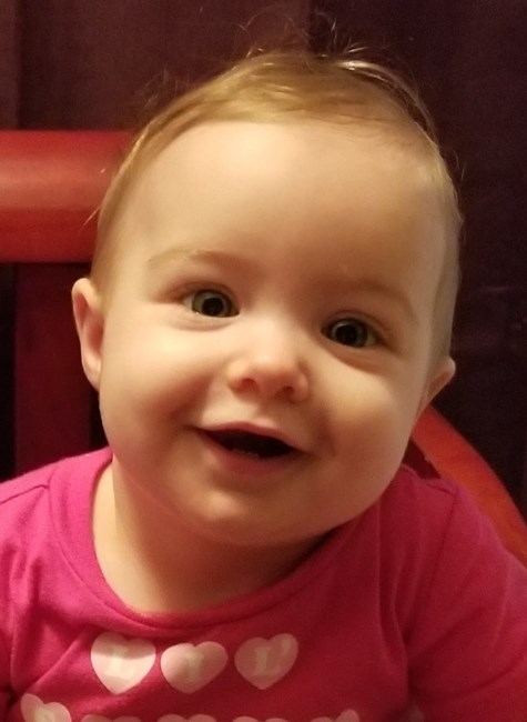 Obituary of Gabriela Marie