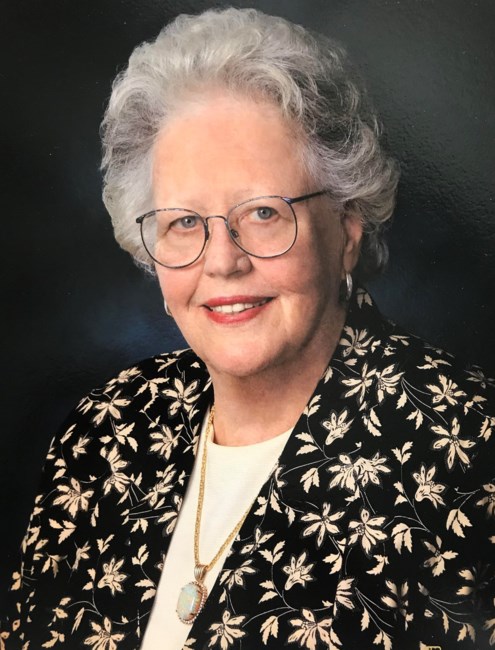 Obituary of Alma Weston Green