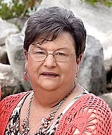 Obituario de Patricia "Pat" Diane Maddox