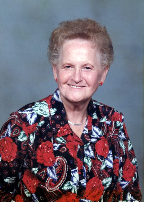 Obituary of Hannah E. Queen