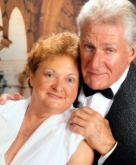 Avis de décès de Linda Adkins