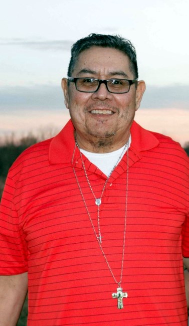 Obituary of Joe Angel Avila Jr.