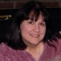 Obituary of Nikki A Valentino