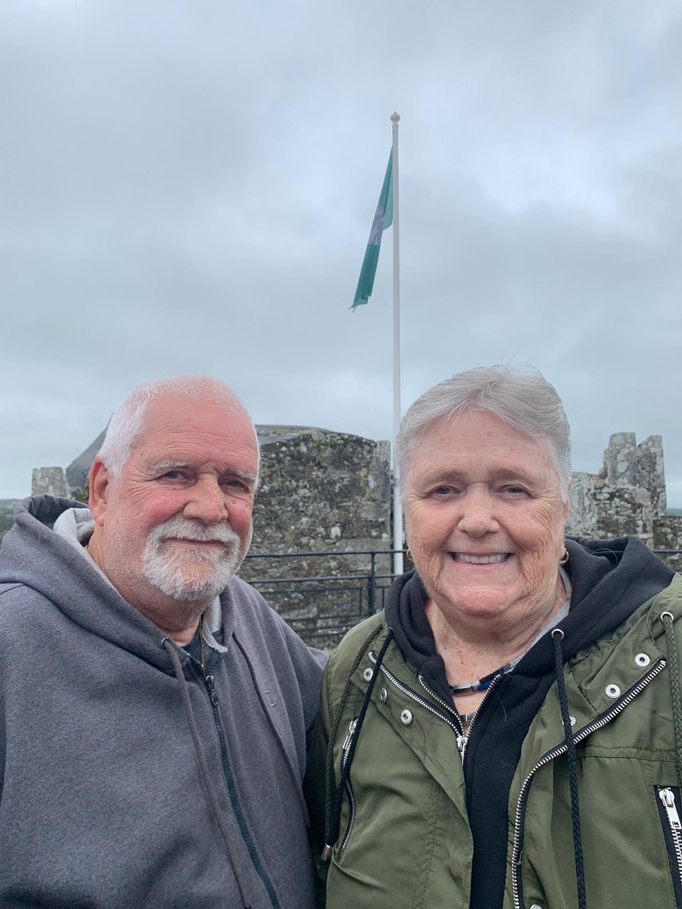 Obituary of Carolyn M. Reilly